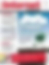 Internet Magazin Cloud-Startups (Vorschau)