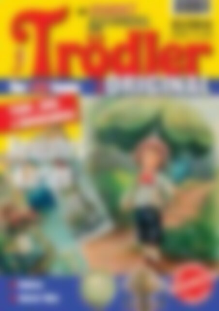 Trödler Neujahrs-Karten (Vorschau)