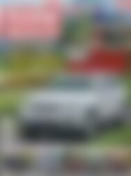 SUV MAGAZIN Jeep Grand Cherokee (Vorschau)