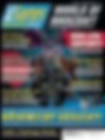 PC Games MMORE Bösewicht gesucht! (Vorschau)