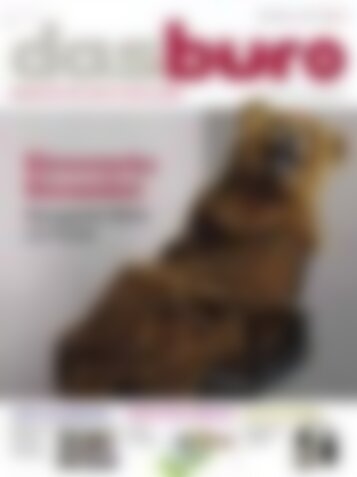 Das Büro Ausgabe 5/2013 (Vorschau)