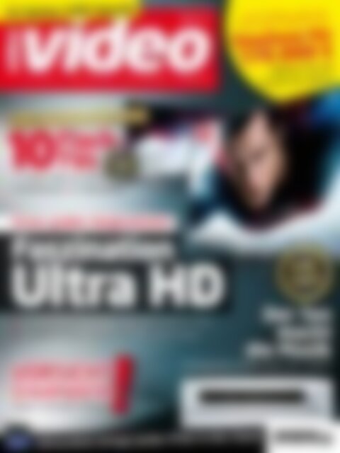 video Faszination Ultra HD (Vorschau)
