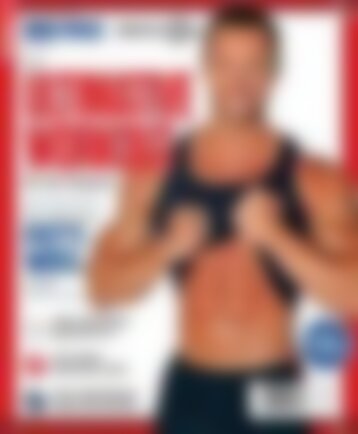 Men's Fitness - Das ultimative Workout für den Sixpack Das ultimative Workout für den Sixpack (Vorschau)