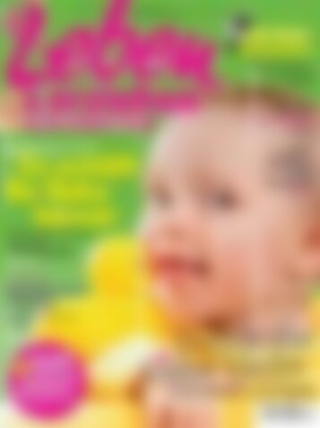Leben & erziehen So schläft Ihr Baby besser (Vorschau)