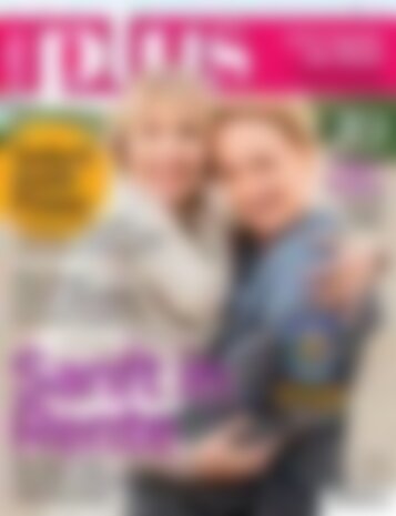 plus Magazin Sanft in Rente (Vorschau)