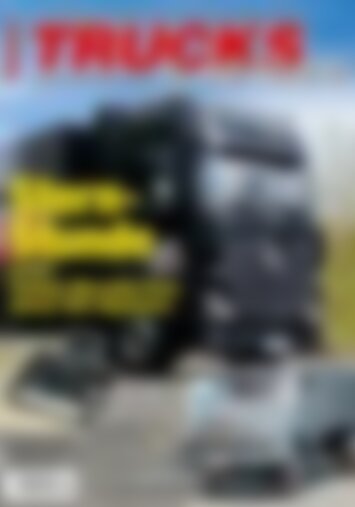 TRUCKS & Details Stern-Stunde (Vorschau)