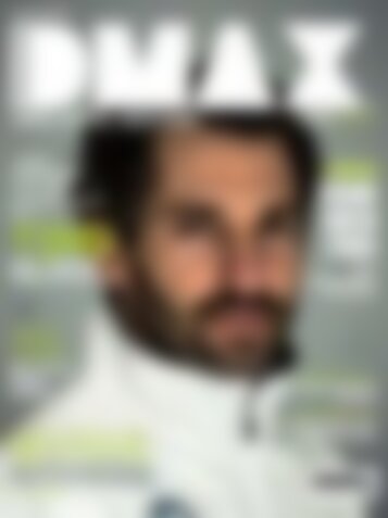 DMAX Magazin DTM hautnah - Auf der Rennstrecke mit Timo Glock (Vorschau)