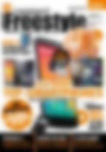 connect Freestyle Alle neuen Top-Smartphones (Vorschau)