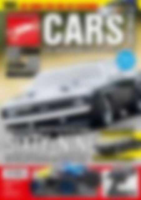 CARS & Details Sixty-Nine (Vorschau)