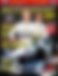 Motorsport Magazin Silberpfeil-Attacke auf WM-Titel (Vorschau)