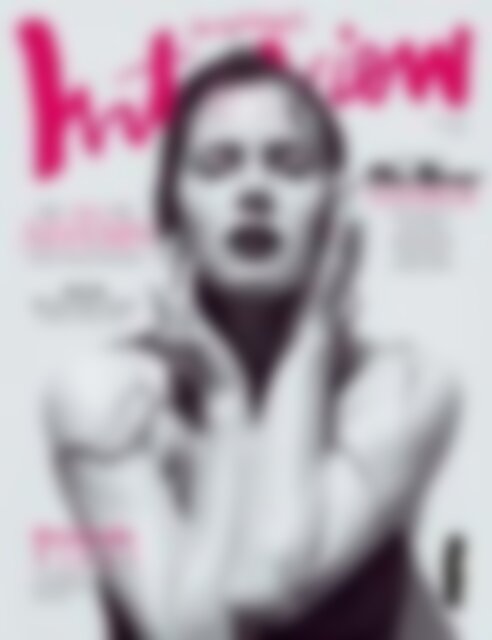 Interview Amy Adams als Oscar-Favoritin (Vorschau)