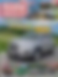 SUV MAGAZIN Chevrolet Trax (Vorschau)