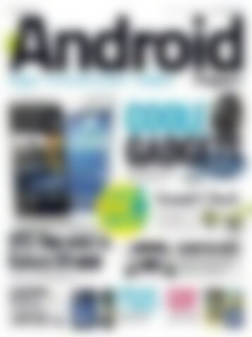 Android Magazin Coole Gadgets (Vorschau)