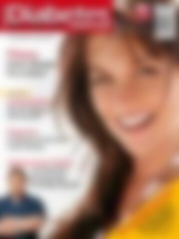 Diabetes Journal Fitness - Ideale Übungen für zu Hause (Vorschau)