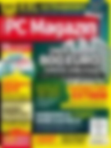 PC Magazin mit Film DVD Über 800 Euro zurück vom Staat (Vorschau)