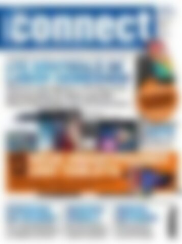 connect 13 neue Smartphones und Tablets (Vorschau)