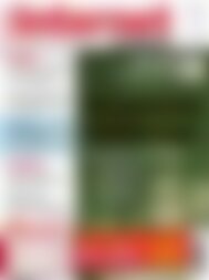 Internet Magazin Responsive Webdesign (Vorschau)