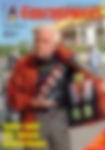Eulenspiegel Immer mehr Alte müssen dazuverdienen (Vorschau)