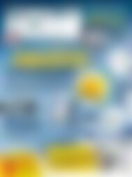 CONNECTED HOME Smarte Steuerung (Vorschau)