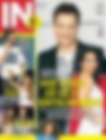 IN - DAS STAR & STYLE MAGAZIN (digital) Guido Maria Kretschmer - Wie wird er sich entscheiden? (Vorschau)