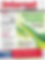 Internet Magazin Behavioral Targeting (Vorschau)
