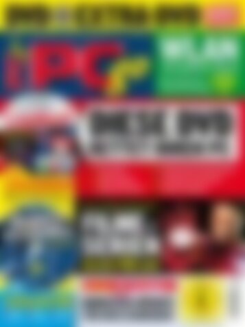 PCgo mit DVD Der neue Mega-Downloader (Vorschau)