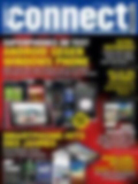 connect Android gegen Windows Phone (Vorschau)