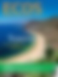 ECOS Tenerife - Sonne, Meer und koloniales Flair (Vorschau)