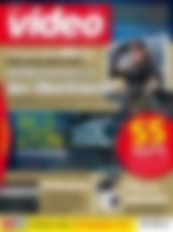 video Willkommen in der Oberklasse! (Vorschau)