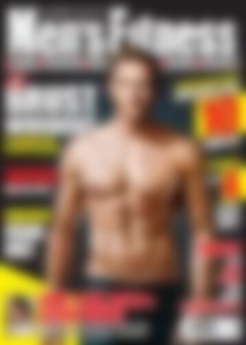 Men's Fitness Brust Workout (Vorschau)