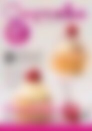 Cupcake & Food Heaven Cupcake Heaven: Ausgabe 04/2013: Sommerleckereien! (Vorschau)