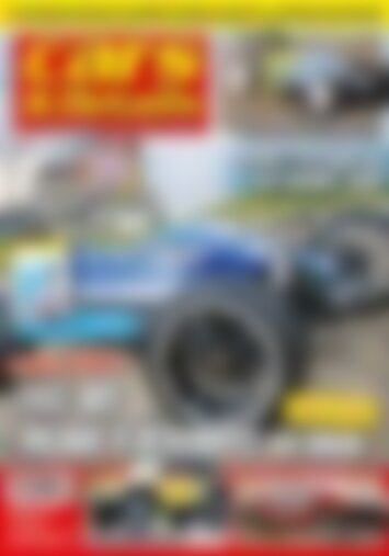 CARS & Details Test des Pitbull X Brushless (Vorschau)