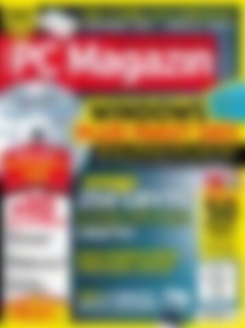 PC Magazin Classic XXL Windows Plus! Paket 2013 (Vorschau)