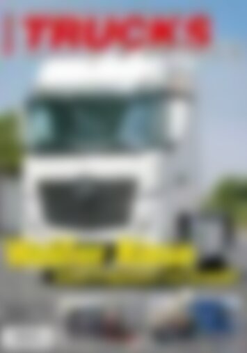 TRUCKS & Details Weißer Riese (Vorschau)