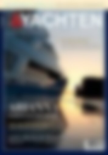 MEER & YACHTEN ARIANNA - American Big Boat (Vorschau)