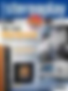 Stereoplay Die Neue Oberklasse Vorschau