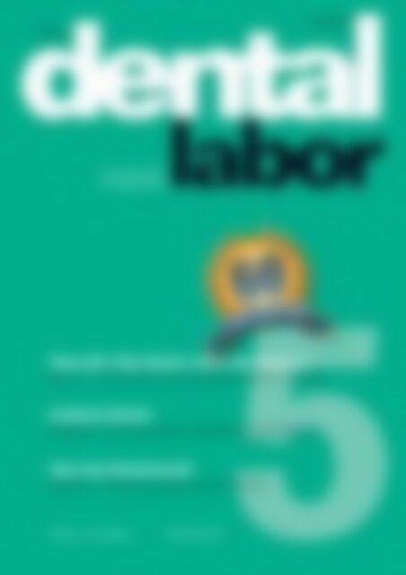 das dental labor Gesucht: Das beste Labor der Region! (Vorschau)