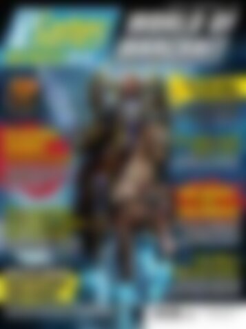 PC Games MMORE Was ist los auf deutschen Servern? (Vorschau)