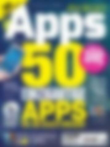 Android Apps 50 einzigartige Apps (Vorschau)