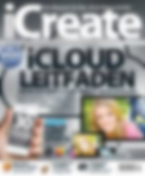 iCreate iCloud Leitfaden (Vorschau)