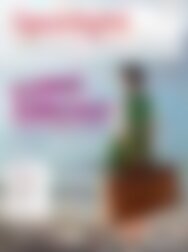 Spotlight Going abroad - Travel, work and study (Vorschau)