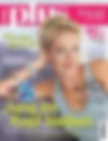 plus Magazin Jung im Kopf bleiben (Vorschau)