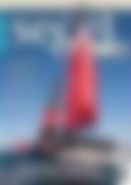 Segel Journal America's Cup 2013 (Vorschau)