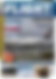 Flight! Magazin Boeing 737 Classic (Vorschau)