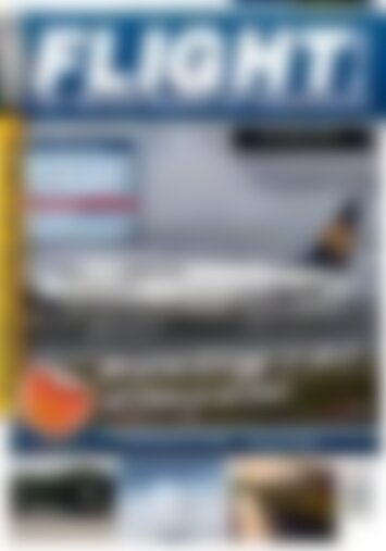 Flight! Magazin Boeing 737 Classic (Vorschau)