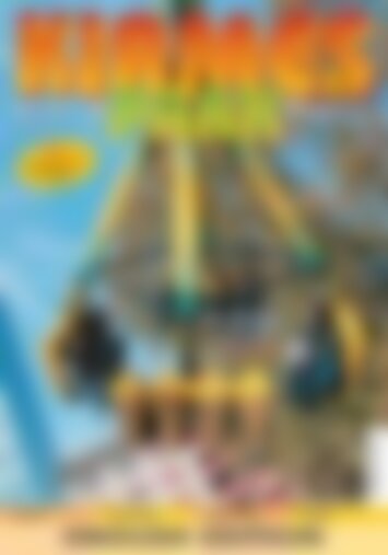 KIRMES & Park REVUE (English) Thriller (Vorschau)