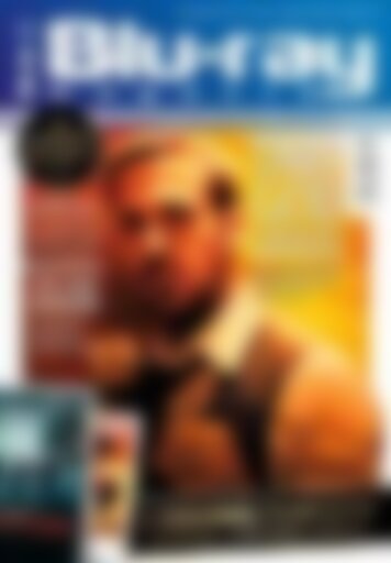 Blu-ray magazin Only God Forgives (Vorschau)