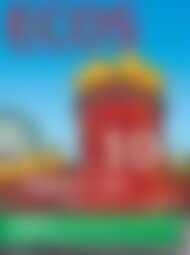 ECOS Los 10 lugares que debe visitar en España (Vorschau)