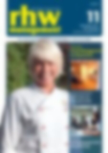 rhw management Event-Management (Vorschau)