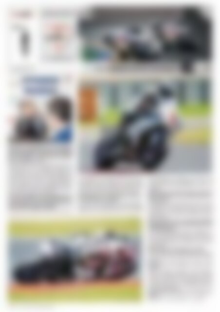 Speed-Magazin Stefan Bradl holt erstes Motogp Podium in Laguna Seca (Vorschau)
